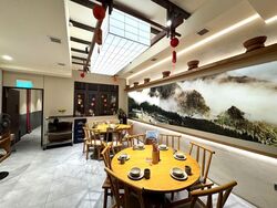 Kreta Ayer Conservation Area (D1), Shop House #553688681